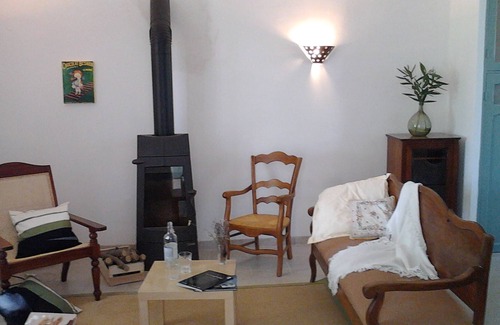 Pelissanne Other | Apartment in a Provençal Mas