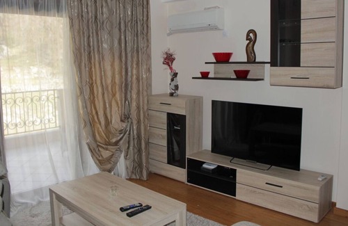 Babilonija House | Apartment in a quiet area of ​​Budva