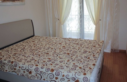 Babilonija House | Apartment in a quiet area of ​​Budva
