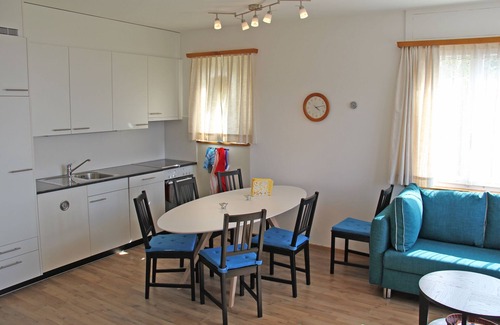 San Nazzaro Apartment | Apartment in a quiet location with a large terrace and views of the mountains.