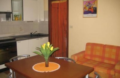 Chianchitta-Trappitello Apartment | Apartment in a residence in a residenceApartment