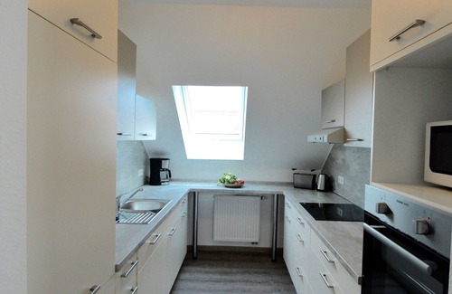 Oberhavel Apartment | Apartment in a romantic country style - water-nature-culture-relaxation