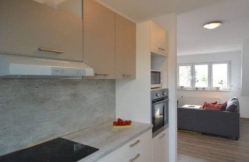 Oberhavel Apartment | Apartment in a romantic country style - water-nature-culture-relaxation