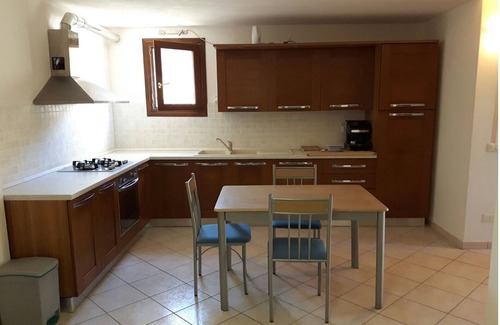 Rio nell'Elba Apartment | Apartment in a semi-detached house in the heart of the nature of Elba, garden, sea 100mt