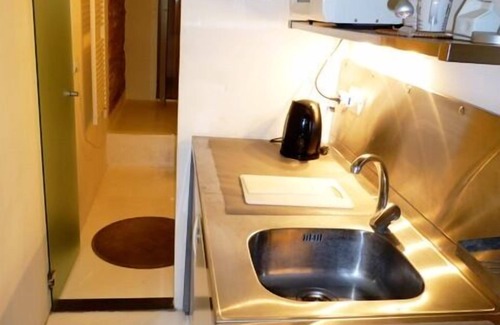 San Niccolo Apartment | apartment in a tower house del'300