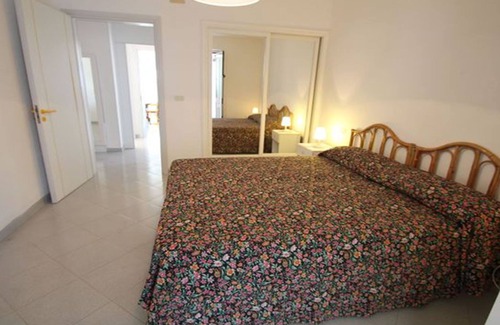 Capilungo Apartment | Apartment in a villa 30 meters from the sea