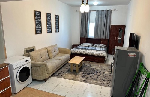 Ajman Apartment | Apartment in Ajman,Studio flat