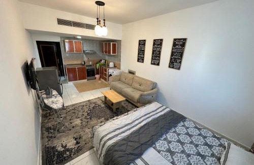 Ajman Apartment | Apartment in Ajman,Studio flat