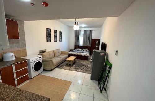 Ajman Apartment | Apartment in Ajman,Studio flat