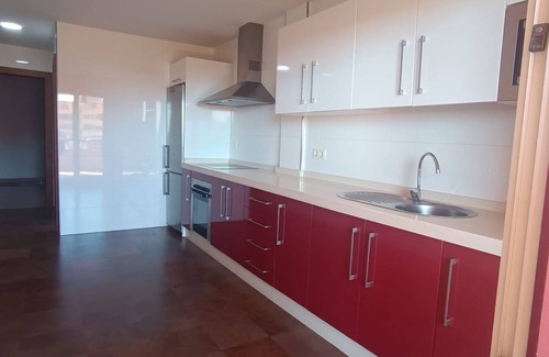 Almerimar Apartment | Apartment in Almerimar with Pool & Beaches