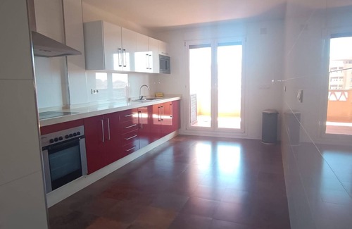 Almerimar Apartment | Apartment in Almerimar with Pool & Beaches
