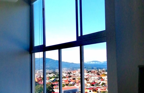 San Josecito Apartment | Apartment in Altavista Condominium. Heredia, Costa Rica.