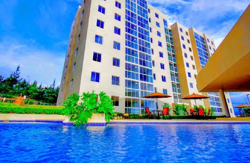 San Josecito Apartment | Apartment in Altavista Condominium. Heredia, Costa Rica.