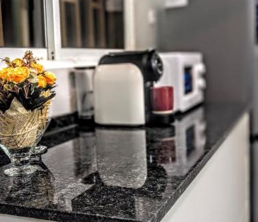Luanda Apartment | Apartment in Alvalade Luanda