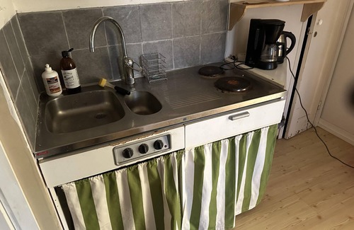 Alvsjo Apartment | Apartment in Alvsjo Near Stockholm City