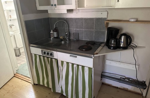 Alvsjo Apartment | Apartment in Alvsjo Near Stockholm City