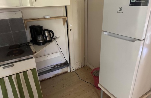 Alvsjo Apartment | Apartment in Alvsjo Near Stockholm City