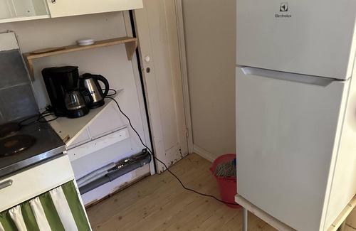 Alvsjo Apartment | Apartment in Alvsjo Near Stockholm City