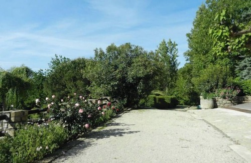 Vesseaux Apartment | Apartment in Ardèche for 3 people.