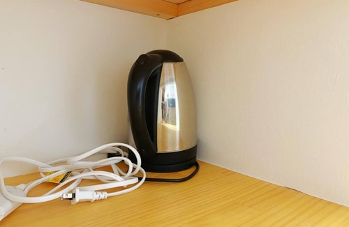 Iriya Apartment | Apartment in Asakusa: 201