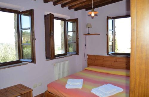 Asciano Apartment | Apartment in Asciano - Toskana 24110