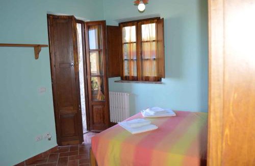 Asciano Apartment | Apartment in Asciano - Toskana 24110