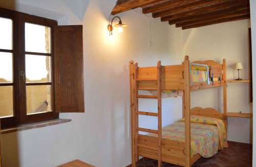 Asciano Apartment | Apartment in Asciano - Toskana 24110