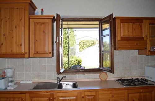 Asciano Apartment | Apartment in Asciano - Toskana 24110