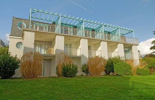 Audierne Apartment | Apartment in Audierne near Trescadec Beach