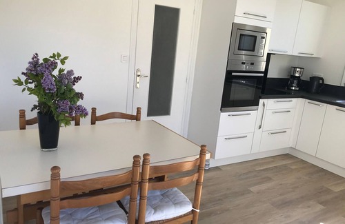 Audierne Apartment | Apartment in Audierne near Sandy Beach