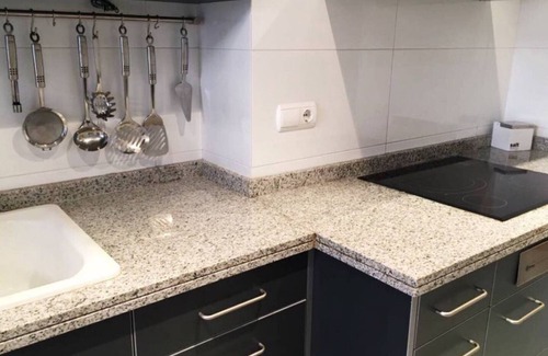 Penya-roja Apartment | Apartment in Av. De Francia y C. Arts and Sciences