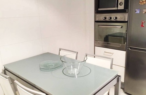 Penya-roja Apartment | Apartment in Av. De Francia y C. Arts and Sciences