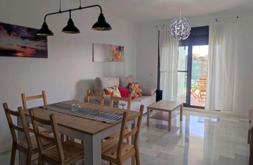 Costa Esuri Apartment | Apartment in Ayamonte with River Views