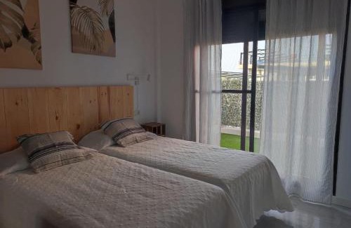 Costa Esuri Apartment | Apartment in Ayamonte with River Views