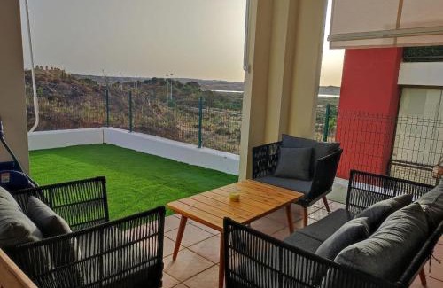 Costa Esuri Apartment | Apartment in Ayamonte with River Views