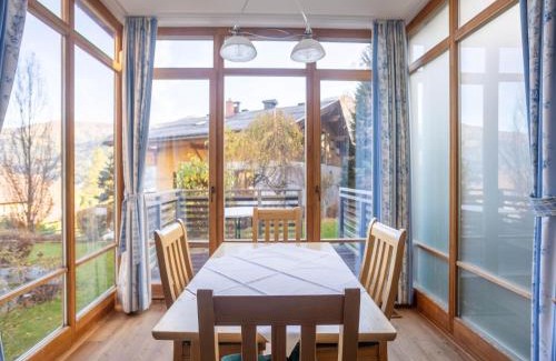 Untertschern Apartment | Apartment in Bad Kleinkirchheim Ski Area