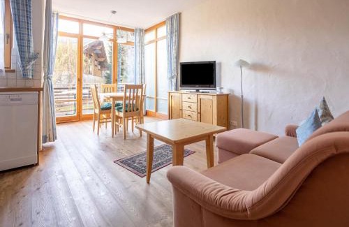 Untertschern Apartment | Apartment in Bad Kleinkirchheim Ski Area