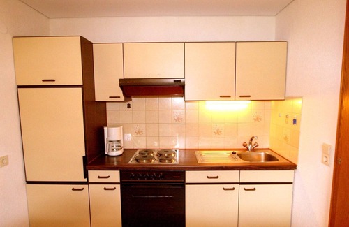 Bartholomaeberg Apartment | Apartment in Bartholomäberg near the ski area