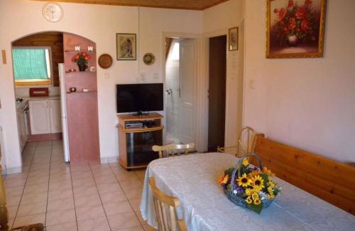 Badacsony House | Apartment in Badacsony - Balaton 18014