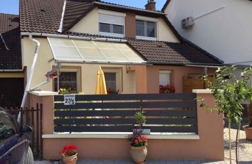 Balatonkenese Apartment | Apartment in Balatonkenese - Balaton 18978