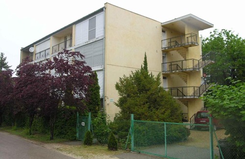 Balatonlelle Apartment | Apartment in Balatonlelle/Balaton 19115
