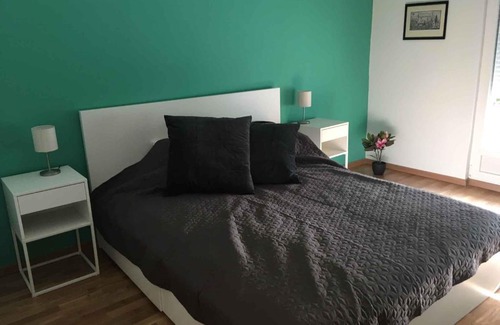 Balatonlelle Apartment | Apartment in Balatonlelle/Balaton 19115