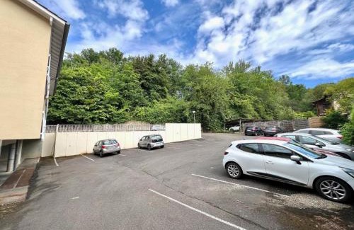 Barbotan-les-Thermes Apartment | Apartment in Barbotan-les-Thermes