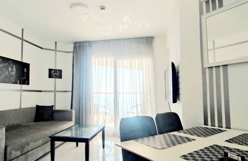 Bat Yam Apartment | Apartment In Bat Yam With Kitchen, Child Friendly, Other
