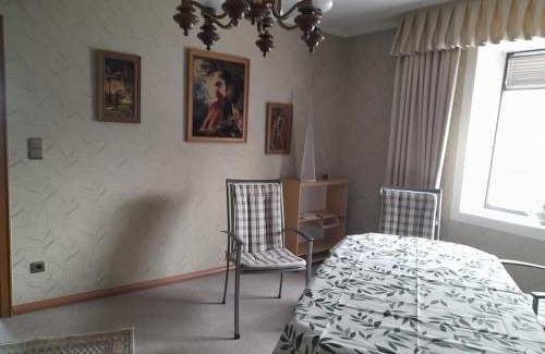 Bellheim Apartment | Apartment in beautiful Southern Palatinate!