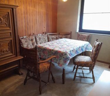 Bellheim Apartment | Apartment in beautiful Southern Palatinate!