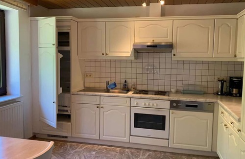 Buellingen Apartment | Apartment in Belgian Eifel