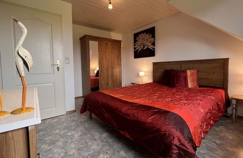 Buellingen Apartment | Apartment in Belgian Eifel