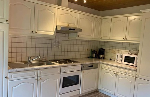 Buellingen Apartment | Apartment in Belgian Eifel