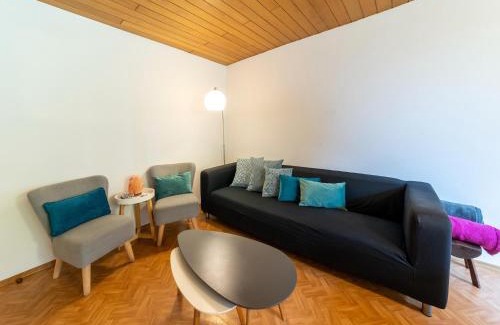 Buellingen Apartment | Apartment in Belgian Eifel